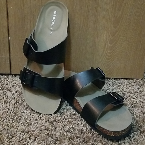 Madden Girl Shoes - ⚡SALE⚡Madden Girl Sandals